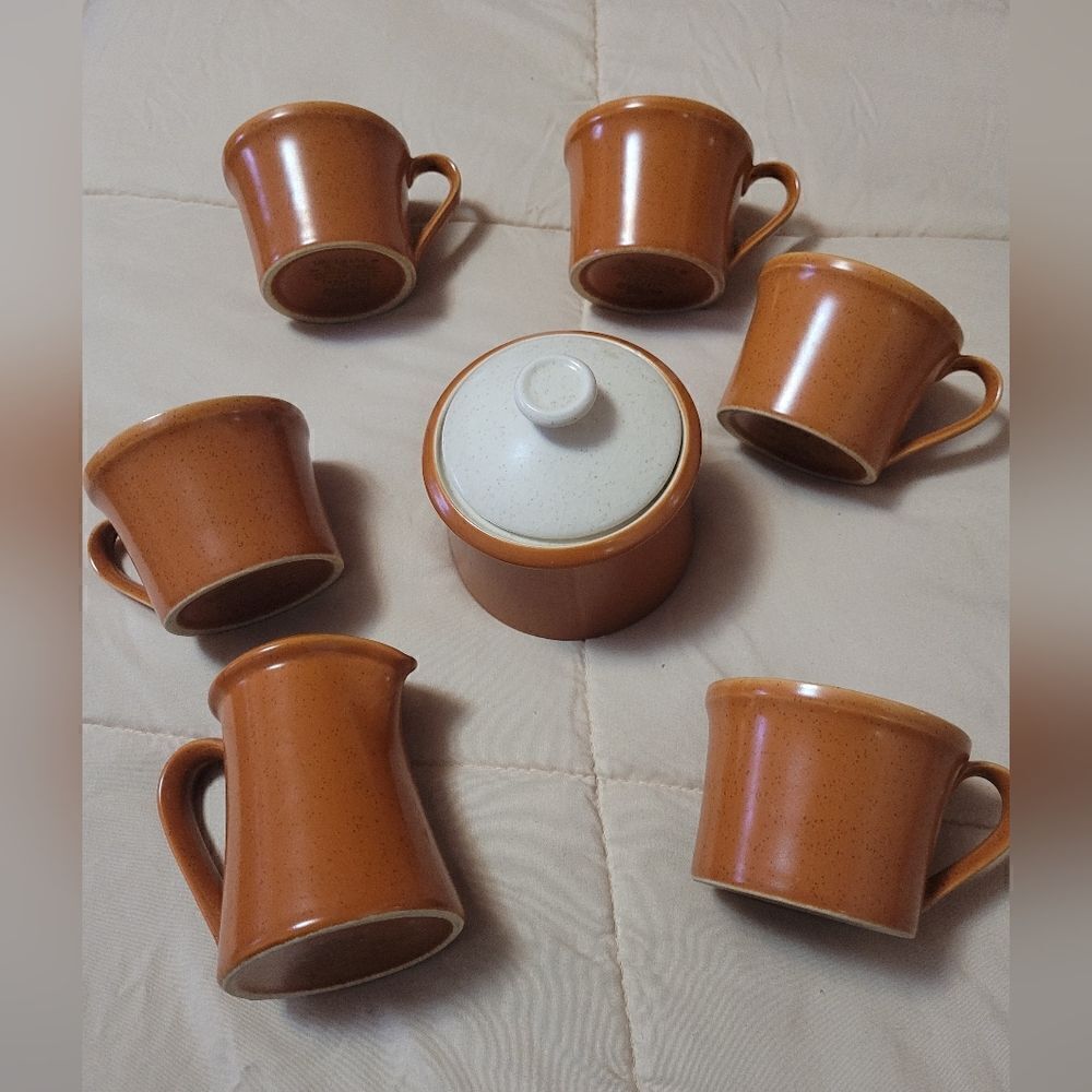 Vintage Imperial by W Dalton Stoneware